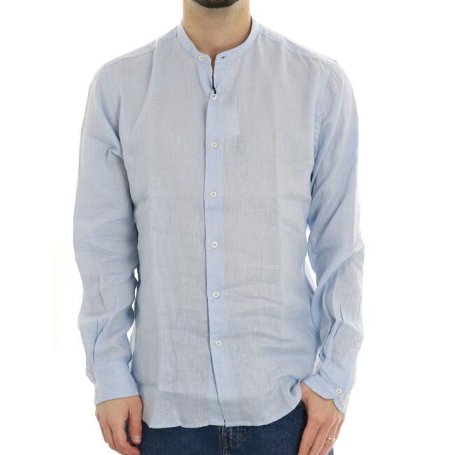 CAMICIA CENZO TREZ - Mad Fashion | img vers.650x/